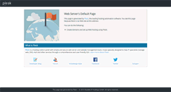 Desktop Screenshot of abishirt.abilife.de